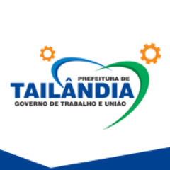 Prefeitura Municipal de Tailândia - PA