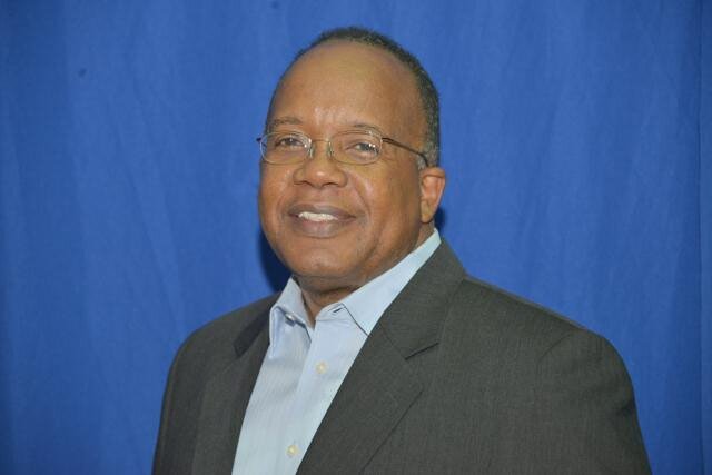 CalvinQuarles's profile picture. Pastor Cal Quarles, 
Bolingbrook Community Church