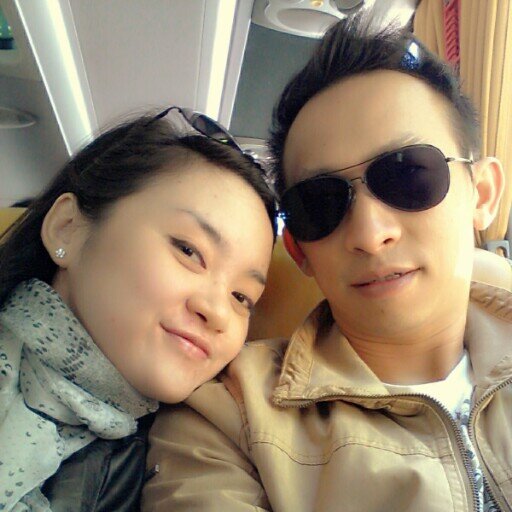 living life to the fullest..\(^•^)/