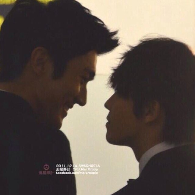 이동해 LeeDonghae いどんへ
