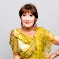 Anita Harris Fans - @AnitaHarrisFans Twitter Profile Photo