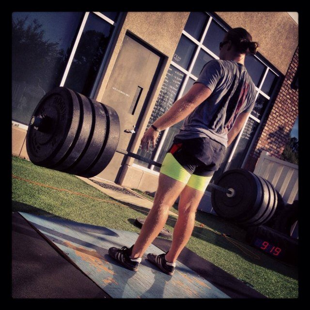 Personal Trainer
Weight Lifting Coach
GHFC