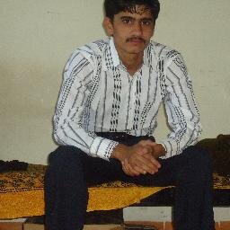 I am Avinash,and I like to communicate with people directly.And also get knowledge from everywhere.