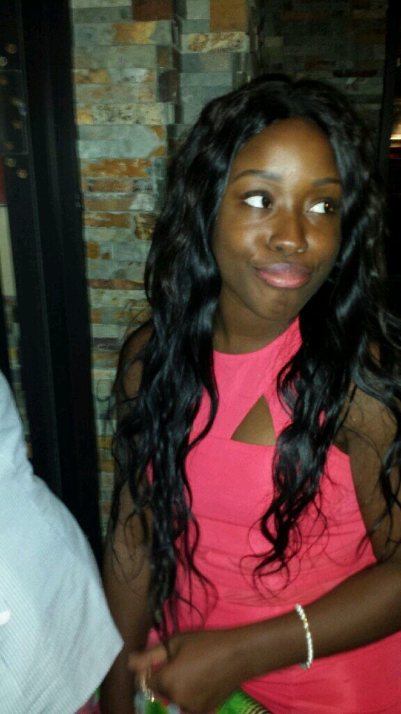 Soooooo....you think my name is actually NayDough? You dummy. SMH