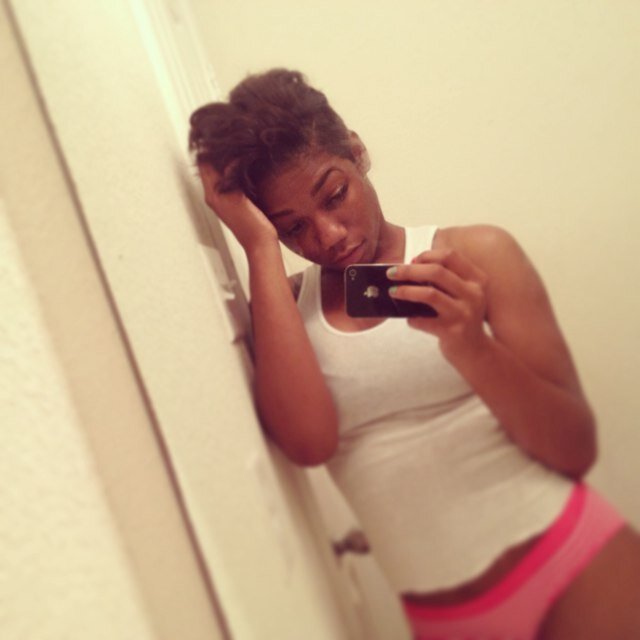 Bitch Follow Or Be LAMEE : )) And Follow my niggaaa@KissmeOnPLUTO We tooo fuckin coo