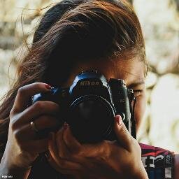 Falando em fotografia...
