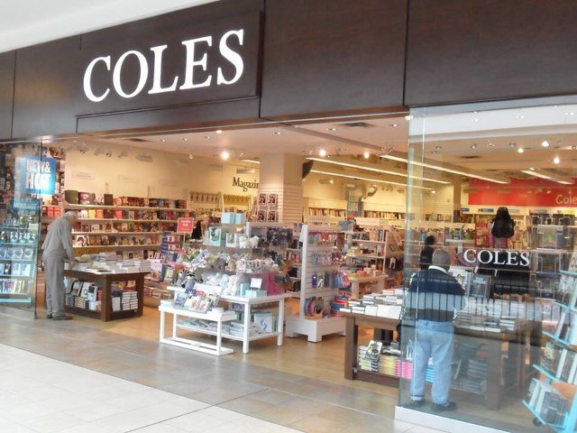 Your official source of all things Coles at Fairview Mall! Follow us for info on store events, promotions, staff picks and more!