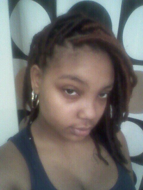 I love my kids #teamJalen #teamDe'Asia.. #420 #TeamNini #Ms.INDEPENDENT #Teamdontneednonigga