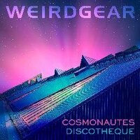 WeirdGear(@WeirdGear) 's Twitter Profile Photo