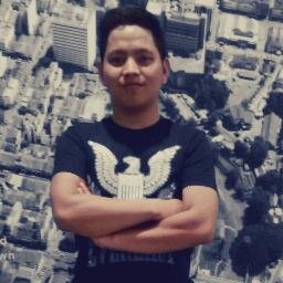 ansersPancaroba's profile picture. making mistakes simply means you are learning faster ~weston agor~
#TeamFollowback