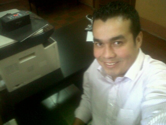 Estudiante de Derecho