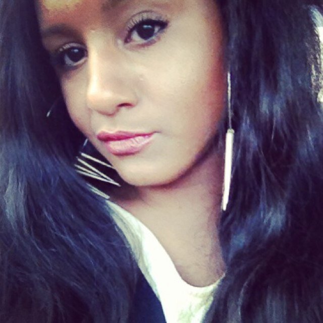 A bad bish from a decent home