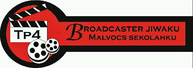 Kekompakan akan berwabah pada keberhasilan |Teknik program penyiaran produksi pertelevisian|SMKM5Kpj