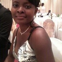 Ngwanza Violette (@vngwanza) 's Twitter Profile
