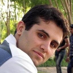 ‏مهندس کامپیوتر، پدر، شهروند حساس...