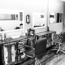 Male Hairdressers