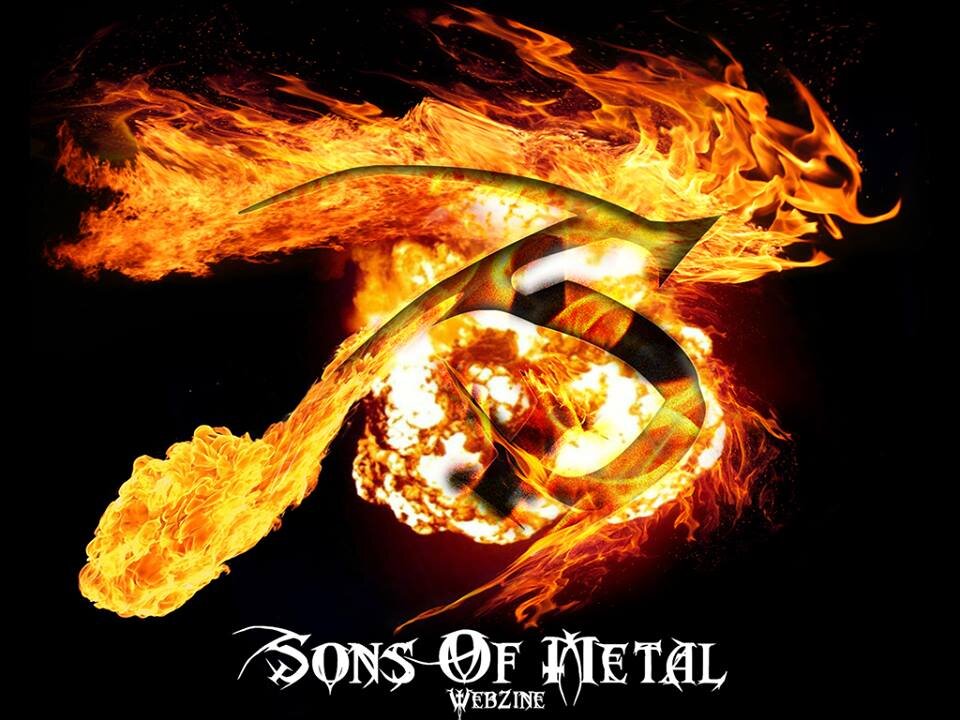 Sons Of Metal Webzine