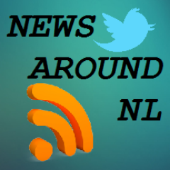 NewsAroundNL's profile picture. #News Around NL | 24/7 #nieuws in je TL | Wij werken samen met @MuziekRelease.