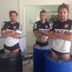 RT automático na tag: #CriseNoCorinthians