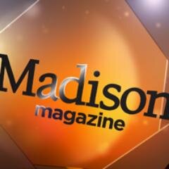 A new TV show on WISC-TV3 from the the food, drink, lifestyle, culture and entertainment magazine for Madison, Wisconsin.
