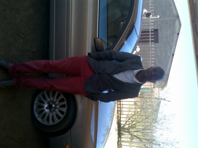 Black but awesome, god make no mistakes but I made few. ( Contact - khuse.knc@gmail.com or khuse.knc@live.com )
