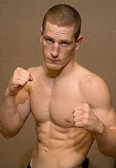 Cage Fighter/ Father/ Sound lad