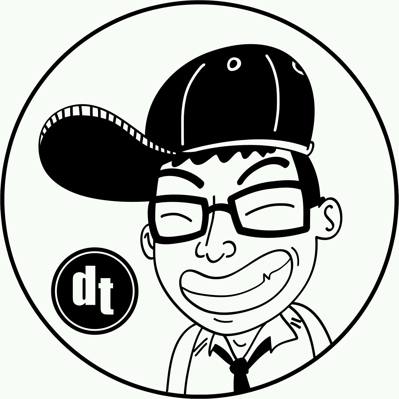 I'm just a kid who loves music, dance & fun!