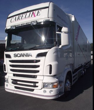 Careline Moving & Storage is one of Ireland’s largest removal companies, with sales offices in Dublin and Limerick.