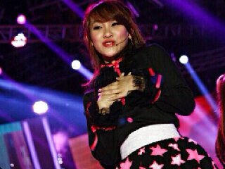 Regional Fansbase @FellyChiBi From Sawahlunto,Sumatera Barat || Keep Support @FellyChiBi and @Cherrybelleindo :)