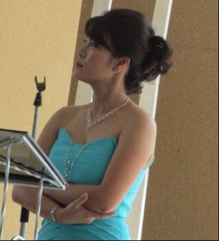la_susannah's profile picture. 