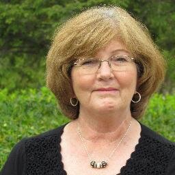 wife, mother, grandmother, retired teacher, author