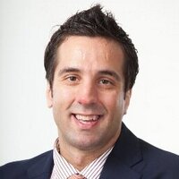 George Couros (@georgecouros) 's Twitter Profile
