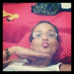 ''Meu jeito, meu mundo, minhas histórias, meus sonhos, meus dramas, meus amores, minhas burradas, enfim, minha vida.