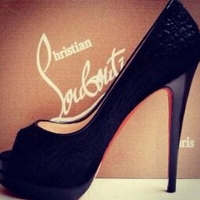 louboutin fille