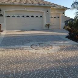 Operating since 1995, Universal Templates is an innovative leader and manufacturer of plastic stencils in the USA.  Common uses: Decorative concrete, EIFS & ICF