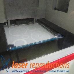 We are a leading provider of rapid prototyping, manufacturing, and product development services.

SLA + SLS +CNC + FDM + DMLS + Cast Urethanes