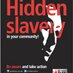 Anti-Slavery Day (@antislaveryday) Twitter profile photo Anti-Slavery Day (@antislaveryday) Twitter profile photo