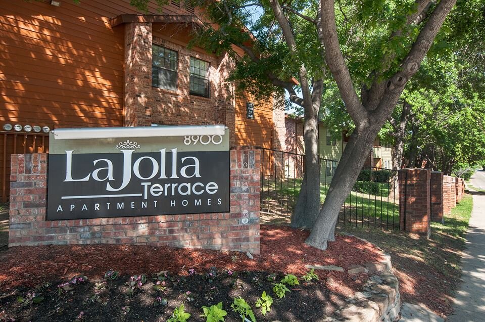 Welcome home to La Jolla Terrace Apartment Homes! Were home meets tranquility and peace. Stop by! Call! Or email us for more information on your new home!