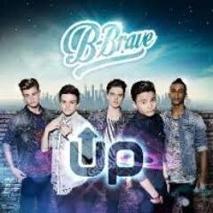 Official B-Brave Tumblr