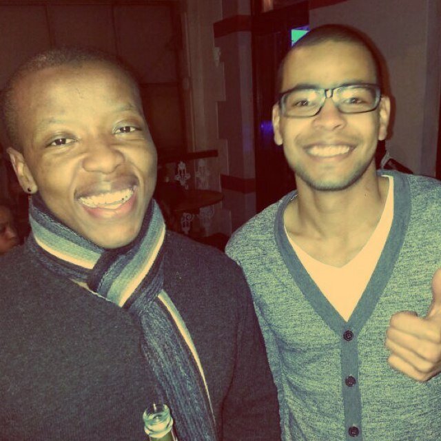 Stellenbosch Graduate|Son Of a King|Live,Laugh and Love|Sports Fanatic|**IG: T_Mabena