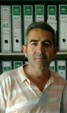 carmelosocial's profile picture. Trabajador Social