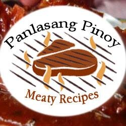 Filipino recipes that specializes in all kinds of meat recipes like pork, beef, chicken, duck, veal or turkey. Visit my blog: http://t.co/Jgpp58NIz0