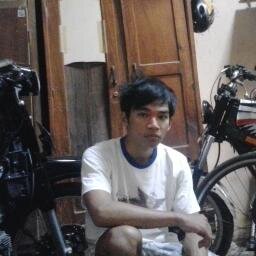 johanesdipta's profile picture. mari peduli lingkungan
