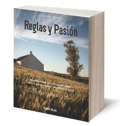 There are passions that become jobs
and jobs that can’t be done without passion…