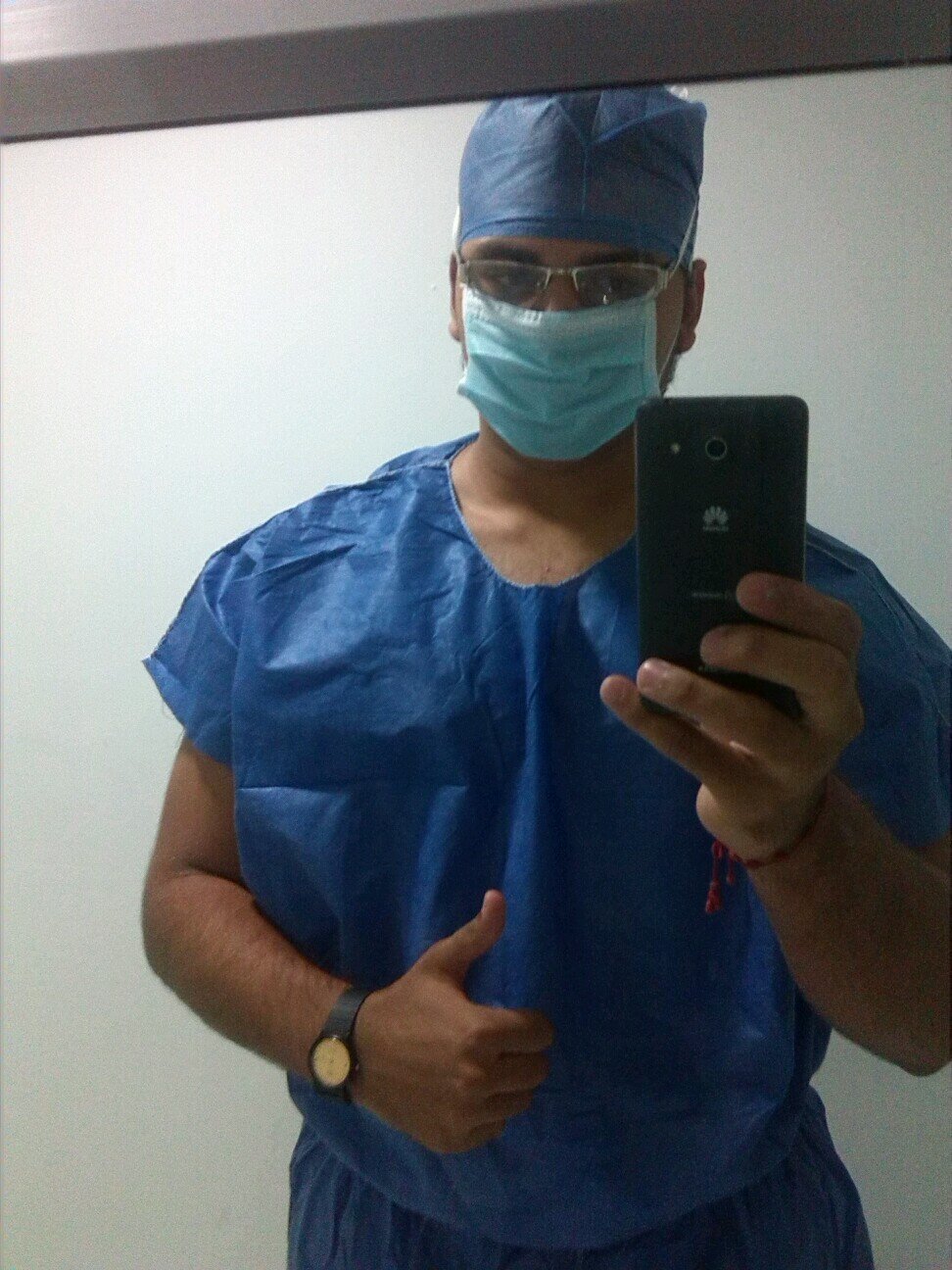 cumana, futuro medico, amante del beisbol y del futbol..