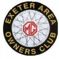 Exeter MGOC (@exetermgoc) Twitter profile photo