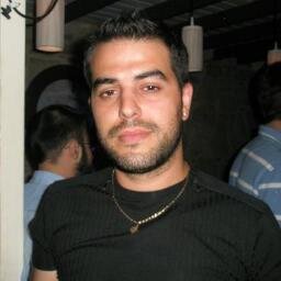 the greek one !