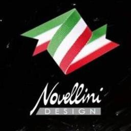 Wellness Every Day.
Bathroom products designed and manufactured in Italy.
Novellini are leaders in style, quality and innovation.