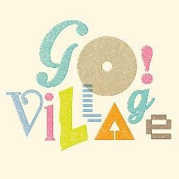 2014年11月23日（日、祝前）心斎橋アメリカ村5会場にて開催のサーキットイベント『Go!Village2014』の公式アカウント。FOLLOW ME!!!!!