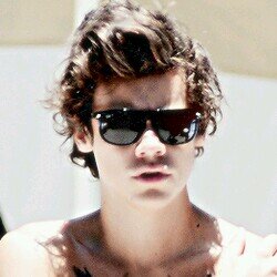 limitowe od @Styles_HarryPL